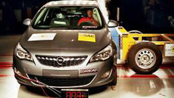 Der neue Opel Astra 