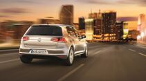 Der neue VW Golf 