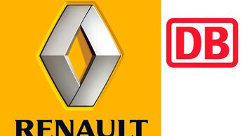 Deutsche Bahn, Renault