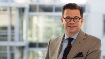 Deutsche Leasing Michael Orth 2023