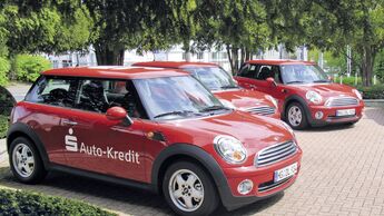 Deutsche Leasing Mini