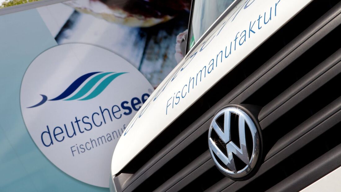 Deutsche See