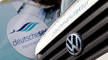 Deutsche See