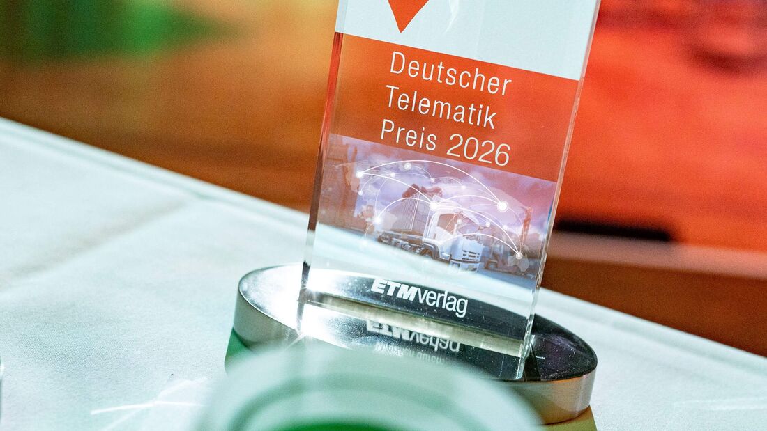 Deutscher Telematik Preis 2026