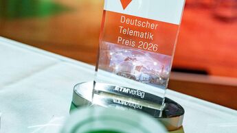 Deutscher Telematik Preis 2026