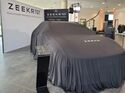 Deutschland-Premiere des Zeekr 7GT