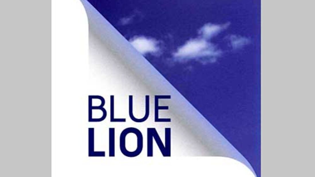Die Initiative Blue Lion setzt auf Umweltschutz.