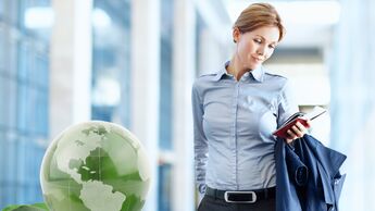 Die VDR-Geschäftsreiseanalyse 2025 zeigt: Dienstreisen werden strategischer, digitaler und nachhaltiger.