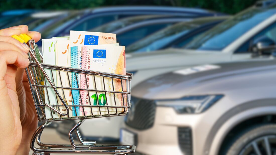 Die geplante Sonderabschreibung für E-Autos hilft Käufern – doch Flottenmanager mit Leasingverträgen profitieren kaum.