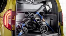 Die neue Mercedes-Benz T-Klasse

The new Mercedes-Benz T-Class