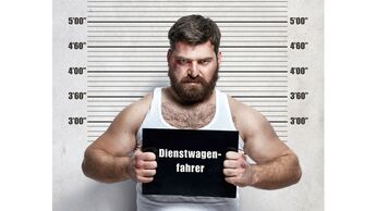 Dienstwagenfahrer 2021