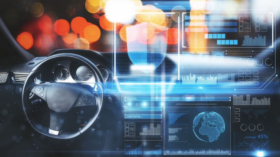 Digitales Cockpit 2025