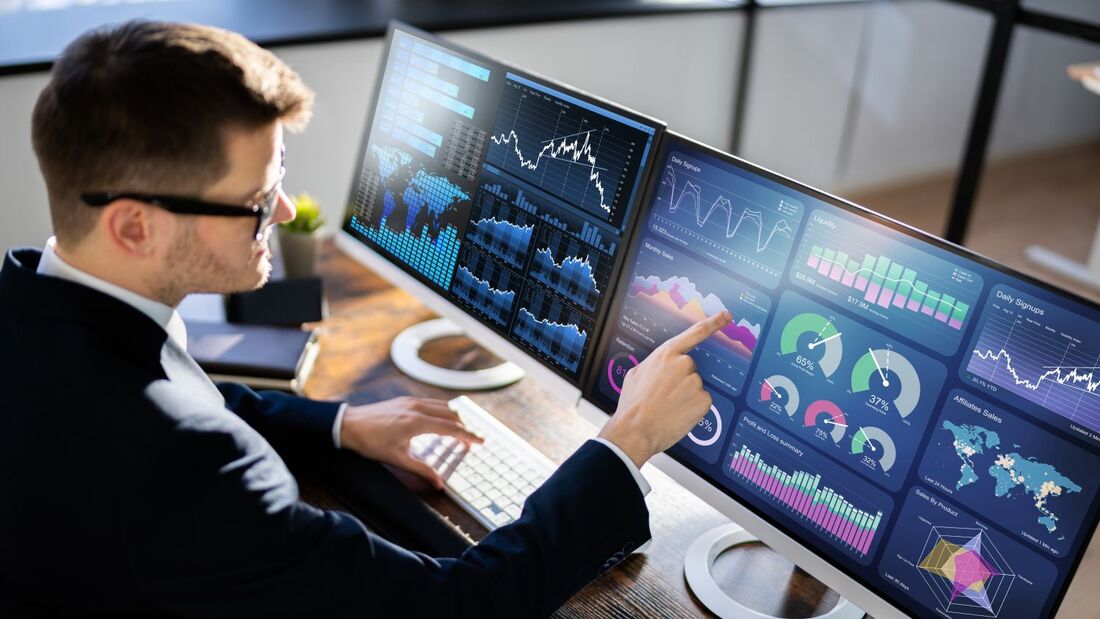 Digitalisierung 2025
