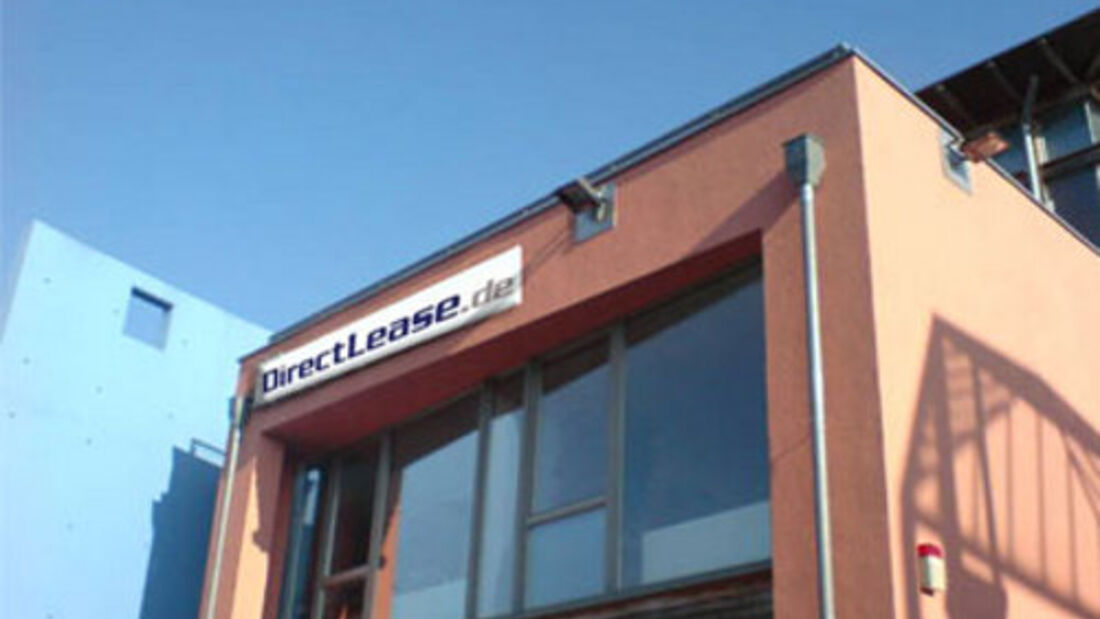 Directlease ist nicht von Insolvenz betroffen