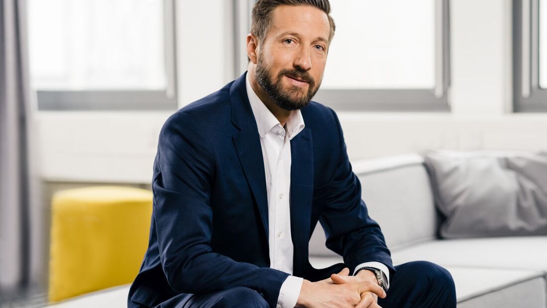 Dirk Adelmann 2024