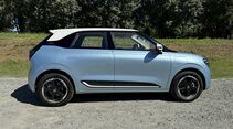 Dongfeng Box 2025