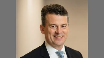 Dr. Carsten Bittner, neues Beiratsmitglied der akf-Gruppe