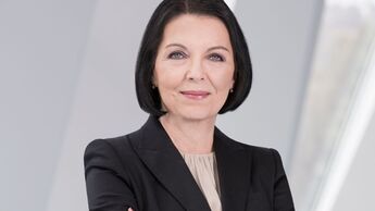 Dr. Christine Hohmann-Dennhart, Daimler