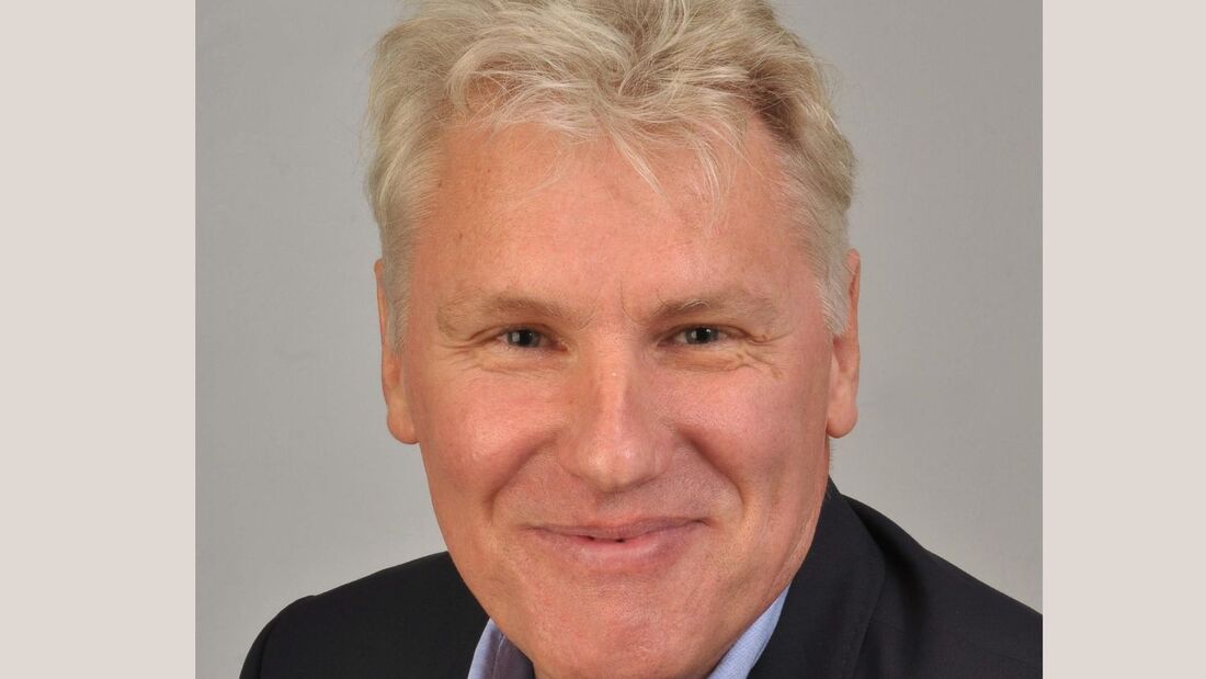Dr. Christoph Reuter 2023