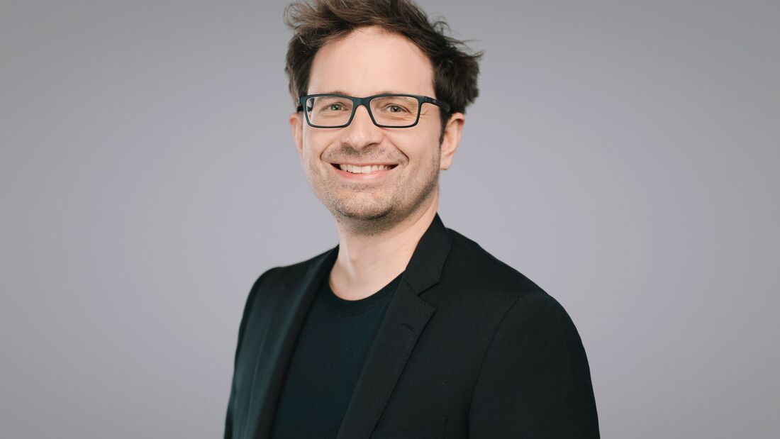 Dr. Philipp Nobis 2025