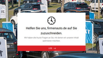 Drei Fagen zu unserem Inhalt
