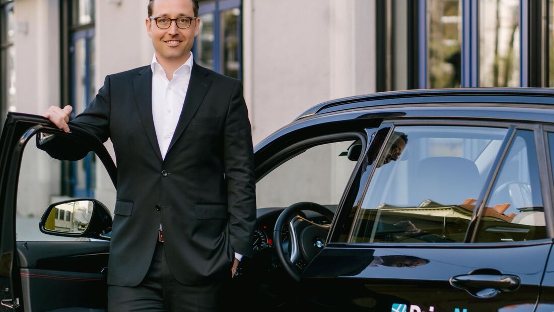 DriveNow