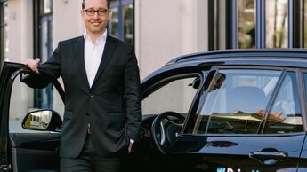 DriveNow