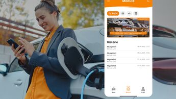 DriversCheck: Digitale Lösung für Poolfahrer