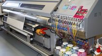 Druckmaschine