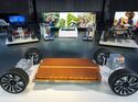 E-Auto-Plattform