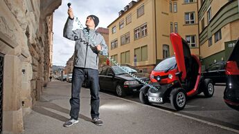 E-Auto