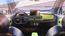 E-Kleinstwagen XEV Yoyo