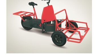 E-Lastenrad 2024