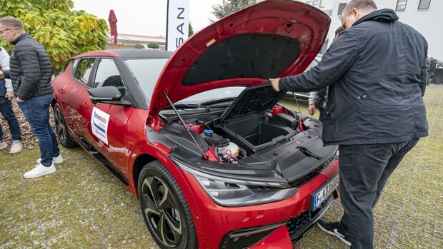 E-Motor 2025