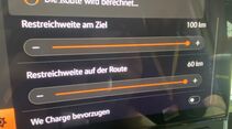 E-Routenplaner VW ID.Buzz