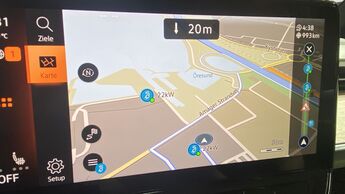 E-Routenplaner VW ID.Buzz