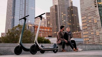 E-Scooter 2022