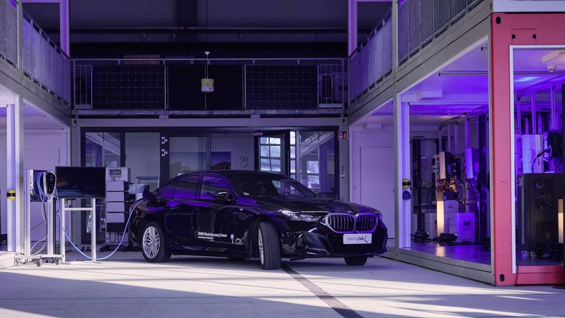 EON Testzentrum 2026