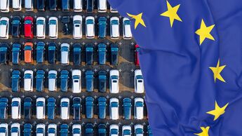 EU C02 Flottenziele 2027 