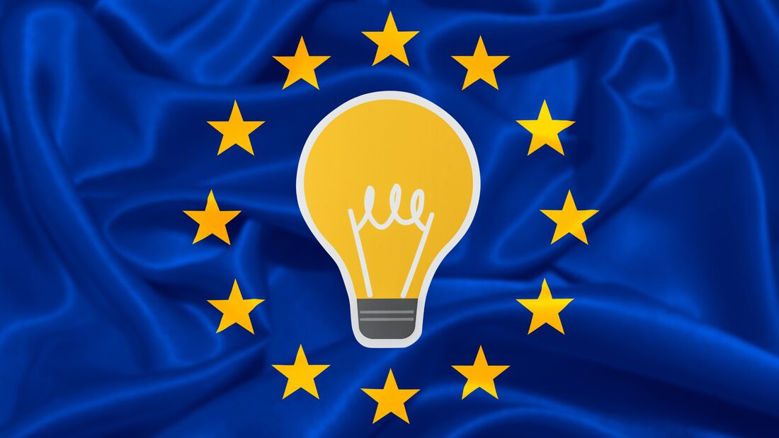 EU-Konsultation zu Elektro-Firmenflotten