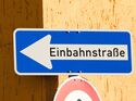 Einbahnstraße 2023