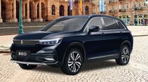 Elaris Beo 2023