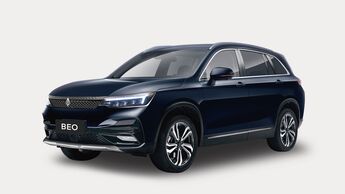 Elaris Beo 2023