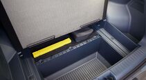 Elektro-SUV Geely E5 bei der Fahrvorstellung in Raunheim