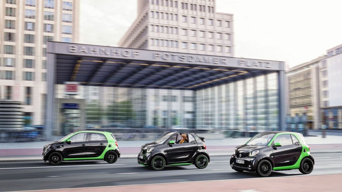 Elektro-Smart