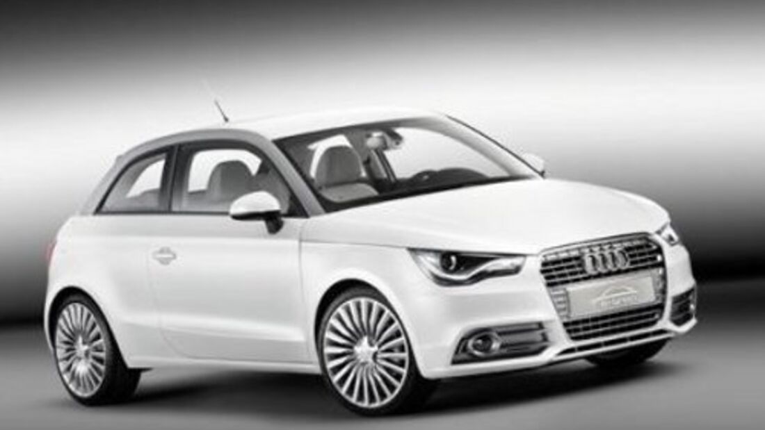 Elektroauto: Bei VW balgt man ums bessere Konzept