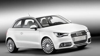 Elektroauto: Bei VW balgt man ums bessere Konzept