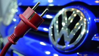 Elektroautos 2020 billiger als Benziner