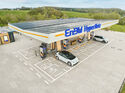 EnBW, Schnellladepunkte, Hypernetz, Ladestation