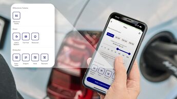 EnBW hat ihre Mobility+ App 2025